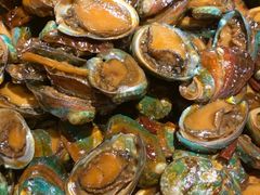 -日丰园海肠水饺·老字号大连海鲜(和平广场店)