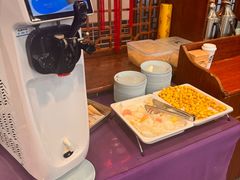 -西江美食舫·江西菜(健德桥店)