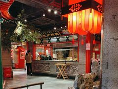 -北平食府.北京烤鸭(亦庄店)