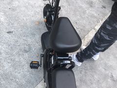 -雅迪电动车(北艾路店)
