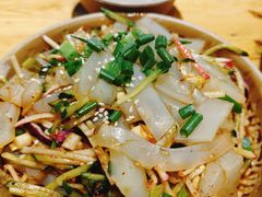 -东顺全羊坊烧烤炒菜莜面(张北店)