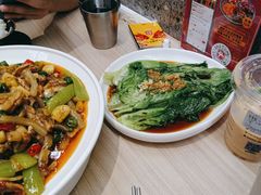 -令狐冲烤鱼·烧菜馆(达明店)
