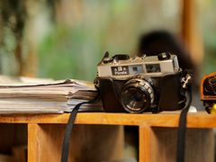 -时光花园(白鹭洲店)