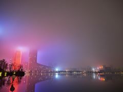 -天鹅湖体育公园