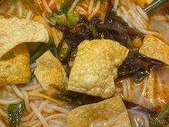 -雙冲柳州螺蛳粉&酸嘢&桂林米粉(簋街店)
