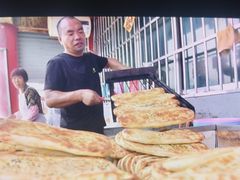 -铁谢李松祖传羊肉汤馆