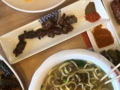 -阿九笨鸡蛋手擀面(总店)