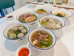 -辉程汤粉(沿江店)