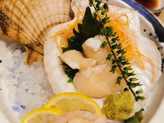-梅丘·寿司の美登利(银座店)