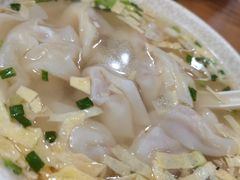 -黄阿姨锅贴大王(万航渡路店)