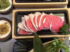 -湊湊火锅·茶憩(南京万象天地店)