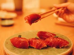 -鮨青(恒基名人购物中心店)