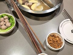 -安又胖韩国烤肉(美罗城店)