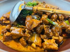 -汉水谣·江景餐厅(江滩店)