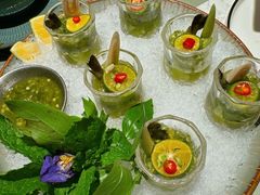 -芭札·Thai泰国餐厅(同和金铂天地店)