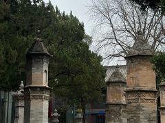 -大慈恩寺(大雁塔)