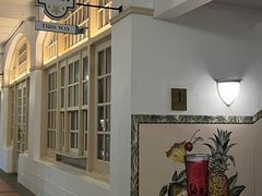 -Long Bar(莱佛士酒店)