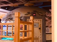 -极乐汇汗蒸会馆(杭州店)