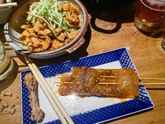 -肉串汪(西便门店)
