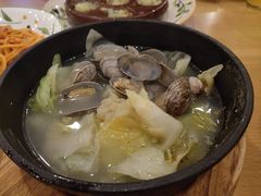 -萨莉亚意式餐厅(金隅嘉品mall店)