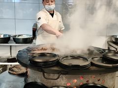 -烤肉宛饭庄(南礼士路店)