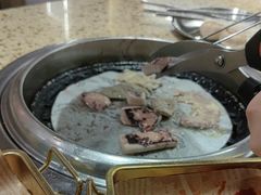 -姜胖胖无限自助烤肉(罗湖宝能店)