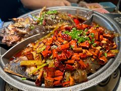 -味妙烤鱼吧(回龙观店)