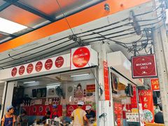 -榮泰米粉湯(Left Shop)