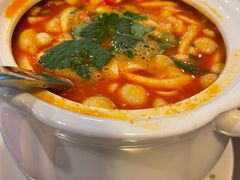 -simply thai天泰(长泰广场店)