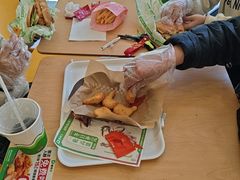 -德克士(东安店)