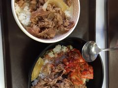-食其家·牛丼咖喱(广元西路店)