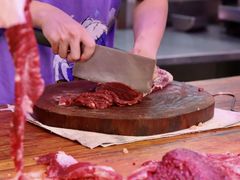 -阿娟牛肉丸·手打牛肉丸·现做现卖