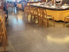 -渔乐之昕·铁板烧自助餐(虹悦城店)
