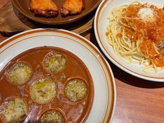 -萨莉亚意式餐厅(国和1000店)