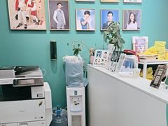 -拍刻风照相馆(南山西丽店)