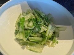 -柿合缘新京菜(国金中心商场店)
