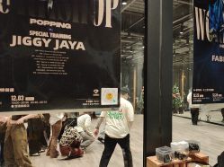 -G-STEPS舞蹈工作室