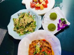 -忘忧草融合私房菜(红鼎国际店)