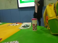-小问号·科学启蒙·逻辑思维·阅读素养·口才演讲(杨浦合生汇中心)
