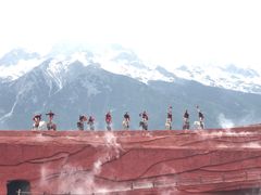 -印象丽江