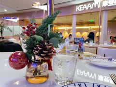 -KEAAMI 摩登泰 by TIAGO(颐堤港店)