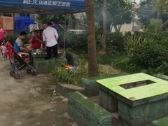 -小象钓虾·营地烧烤(洛溪店)
