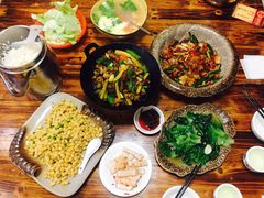 -胡师傅三下锅(汽车站店)