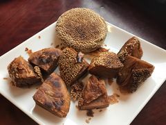 -福寿斋·老北京铜锅涮肉·烧烤(清岚店)