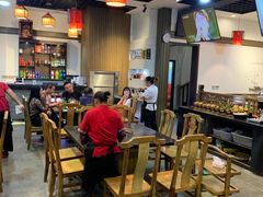 -渝宗老灶火锅(巴国城店)