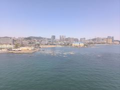 -星海湾跨海大桥