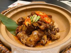 -虎哥私房菜(馒头山店)
