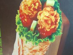 南洋卷-德克士(聚银时代店)