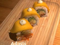 -大将料理餐厅(汇锦街店)