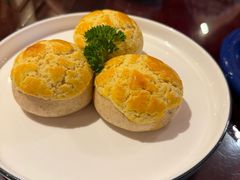 -白天鹅宾馆-玉堂春暖餐厅